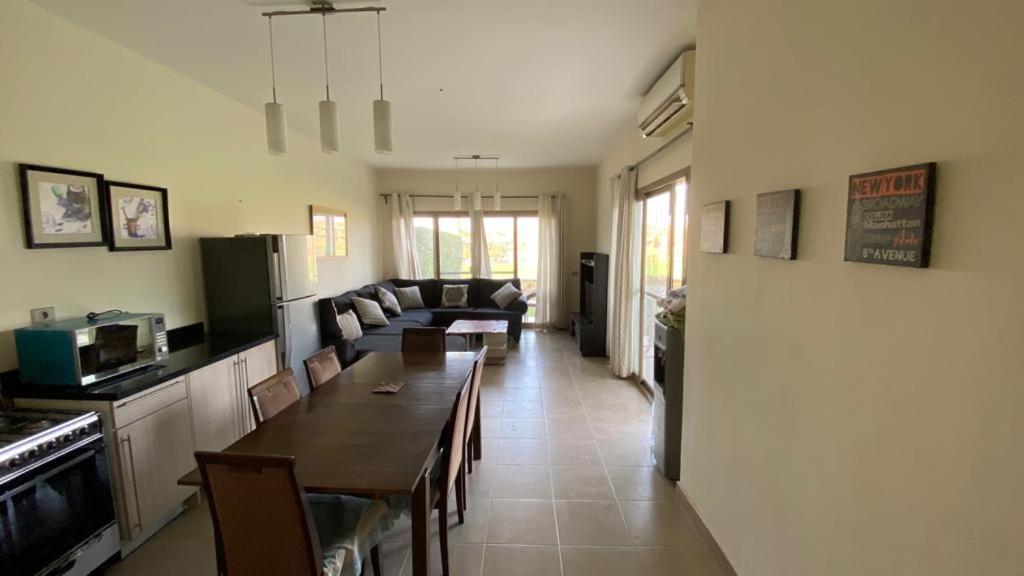 Chalet At Little Venice - Ain Sokhna ไอน์ ซกนา ภายนอก รูปภาพ