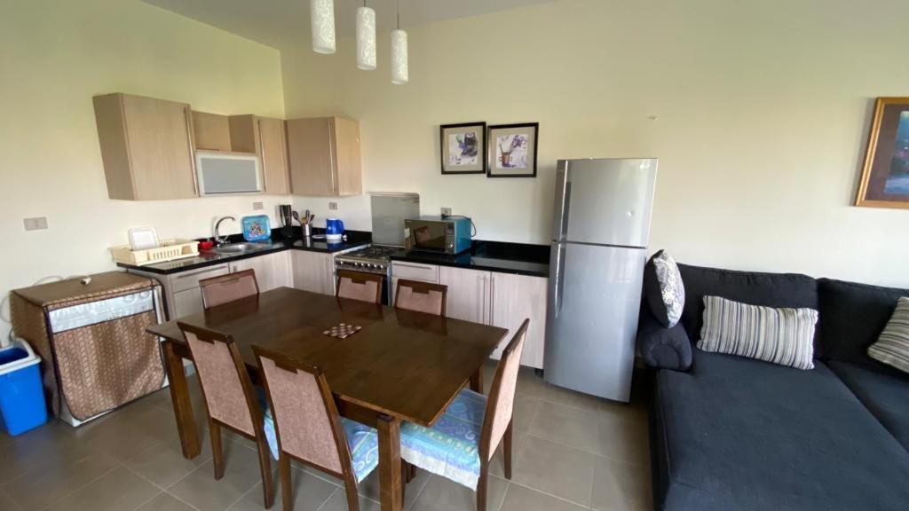 Chalet At Little Venice - Ain Sokhna ไอน์ ซกนา ภายนอก รูปภาพ